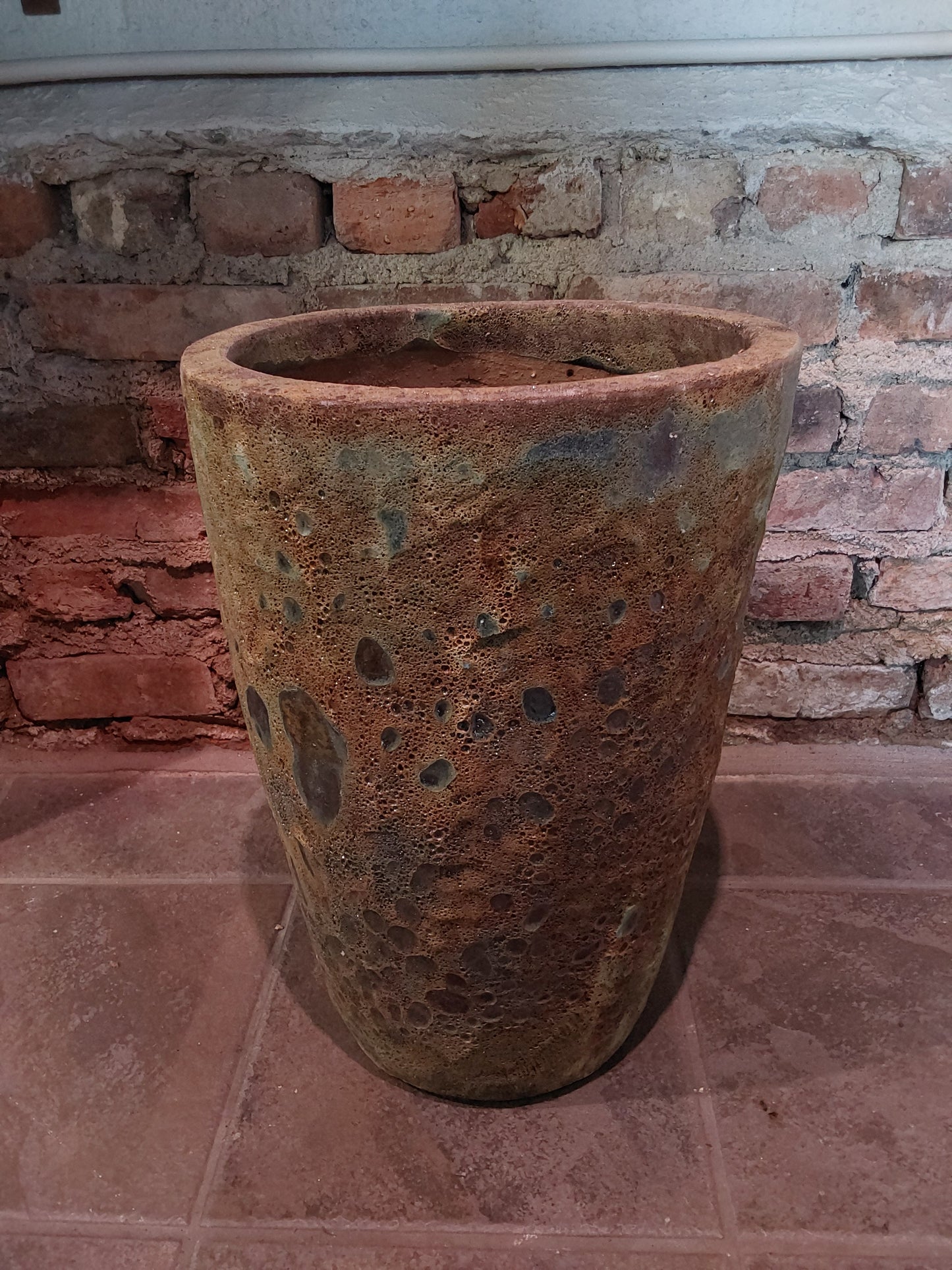 Neptune Vase - Atlantis Green