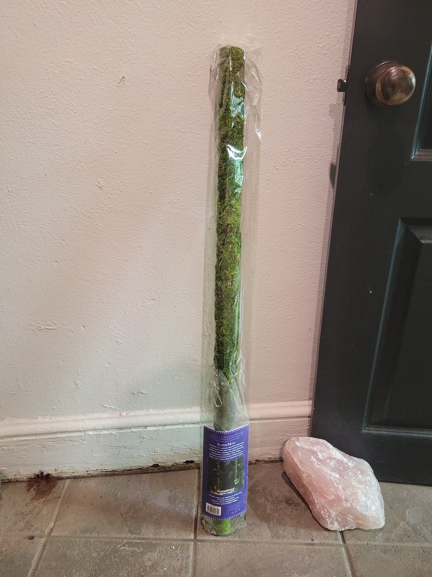 SuperMoss Moss Pole