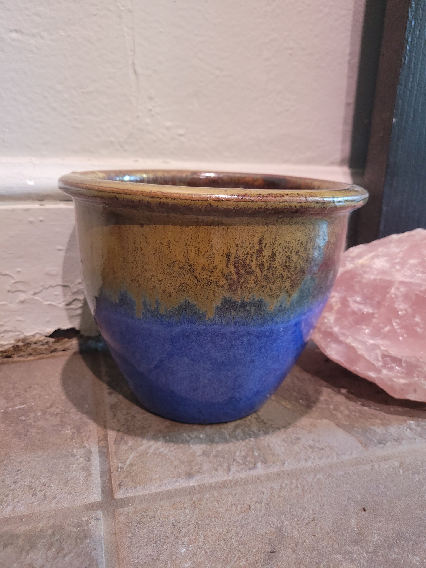 Laila Sunrise - Blue