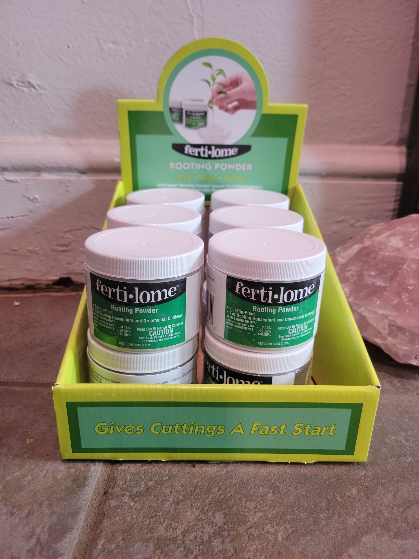 Ferti-Lome Rooting Powder