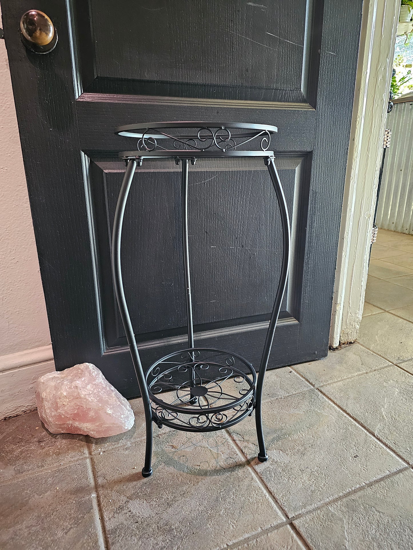 Plant Stand