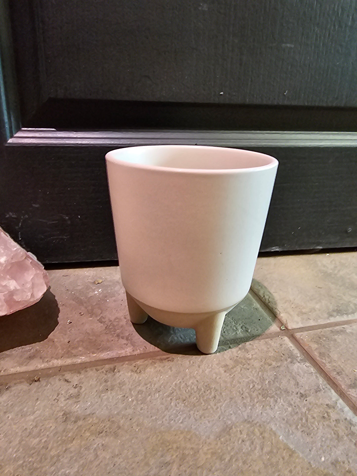 Reese - Blush & Cream