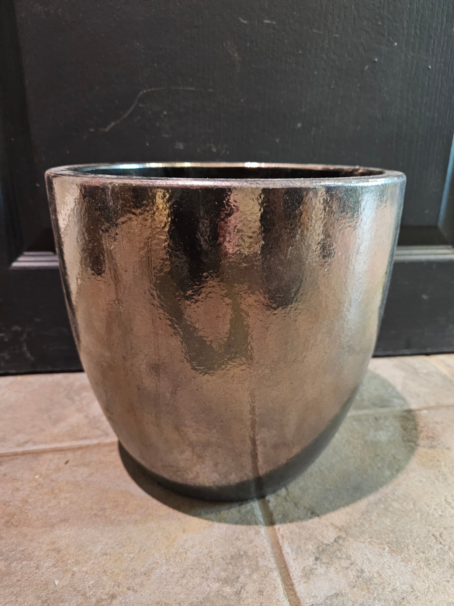 Short Egg 'Bronze'