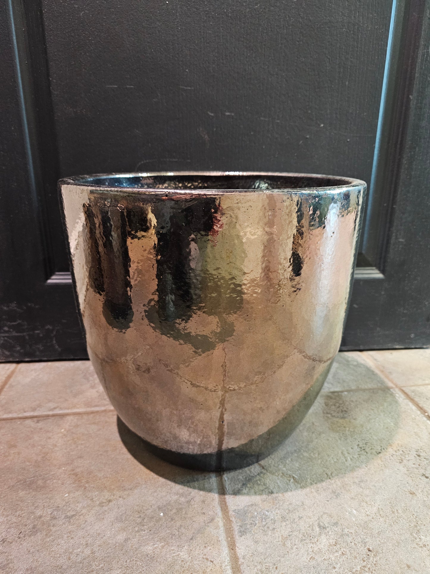 Short Egg 'Bronze'
