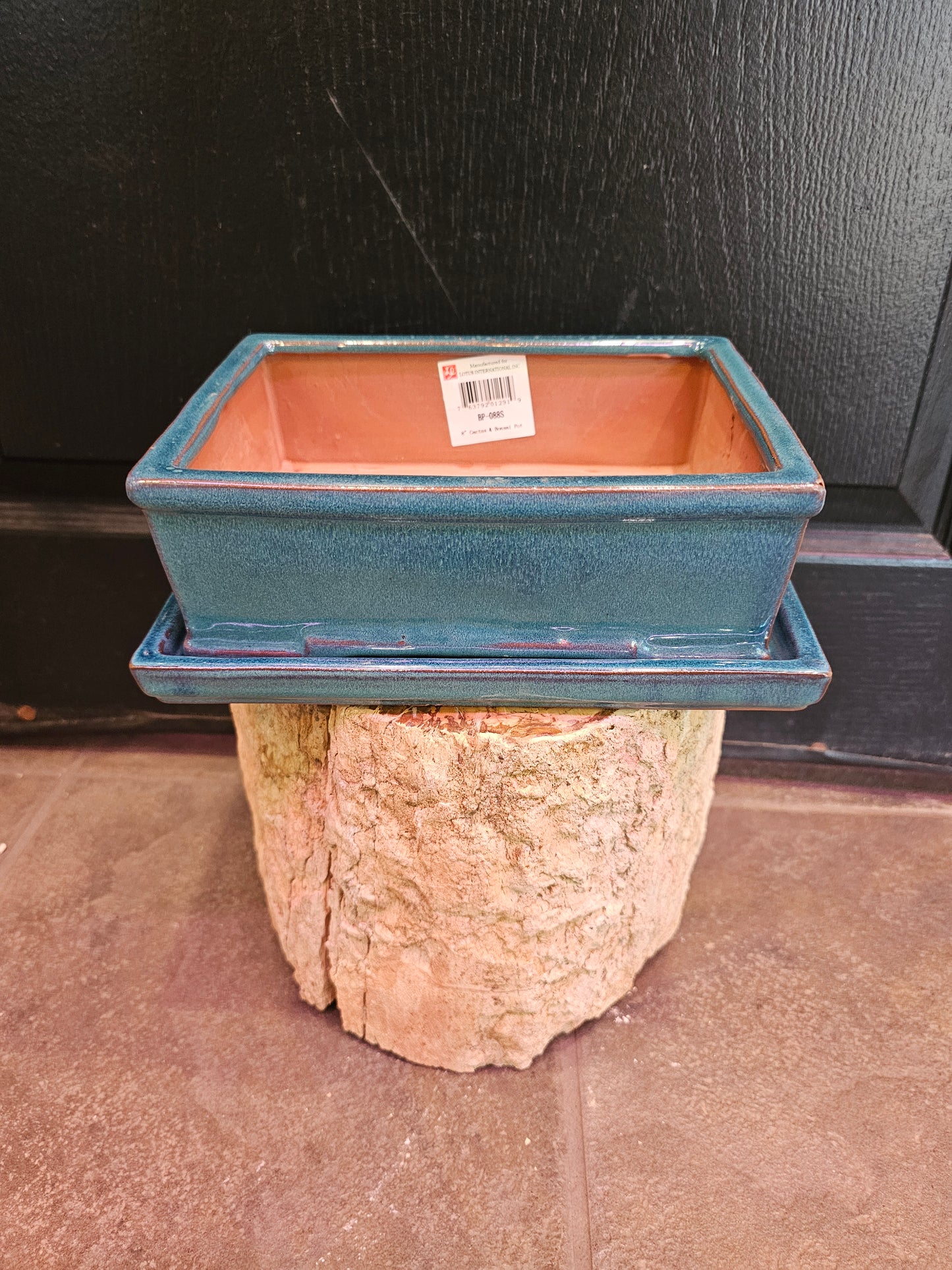 Bonsai Pot