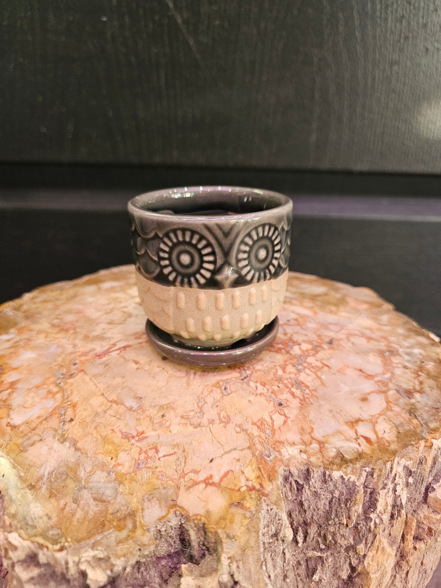 Owl Planter