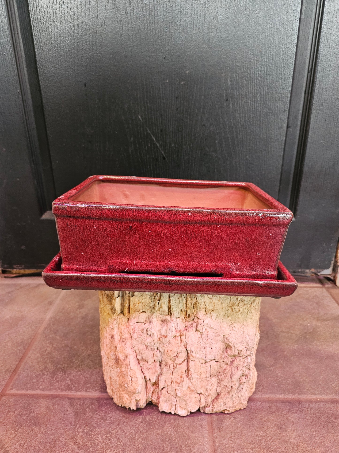 Bonsai Pot