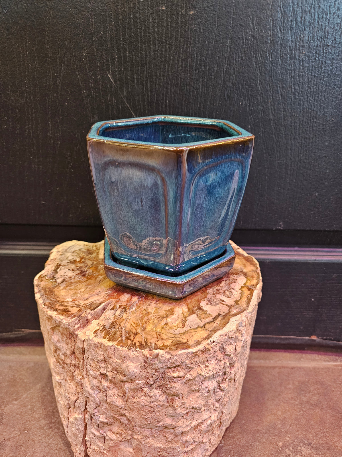 Shanghai Planter