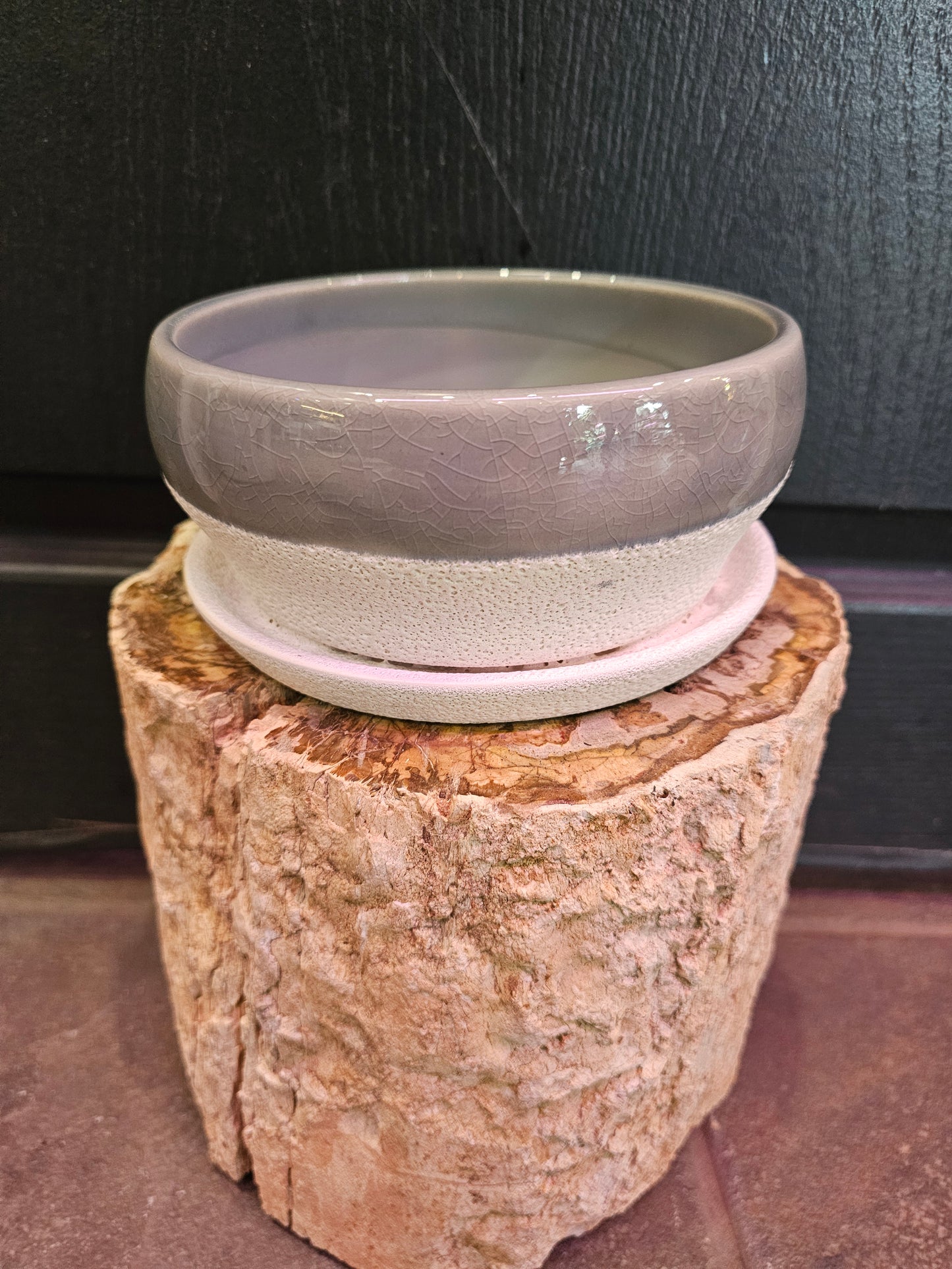 Austin Low Bowl