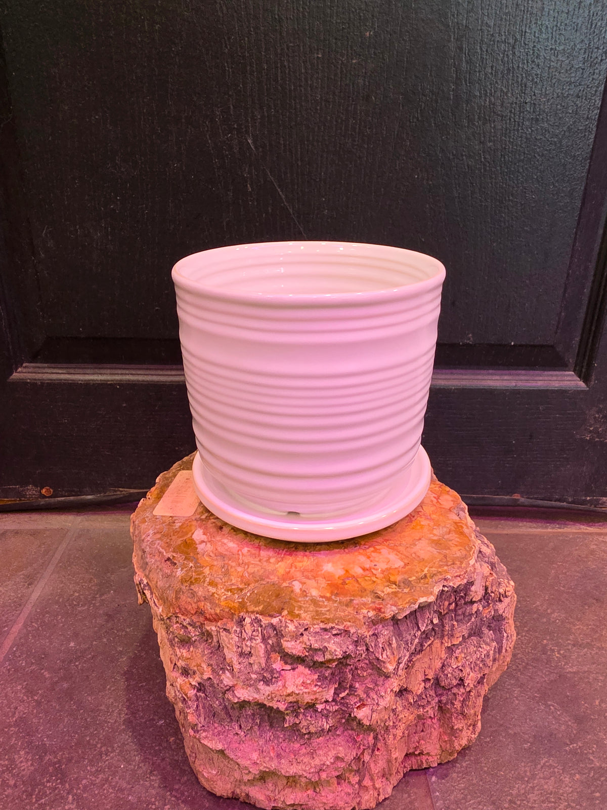 Ashwood Planter