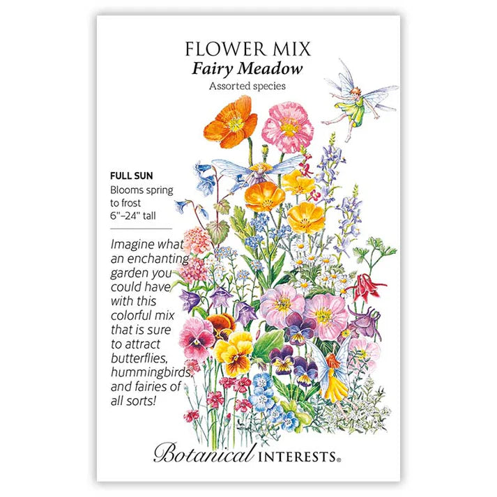 Flower Mix 'Fairy Meadow'