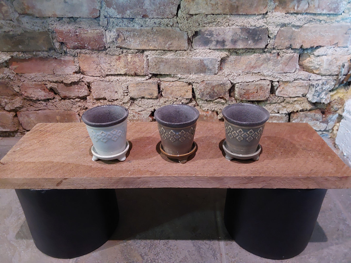 Harper Mini's-3" Assorted Colors