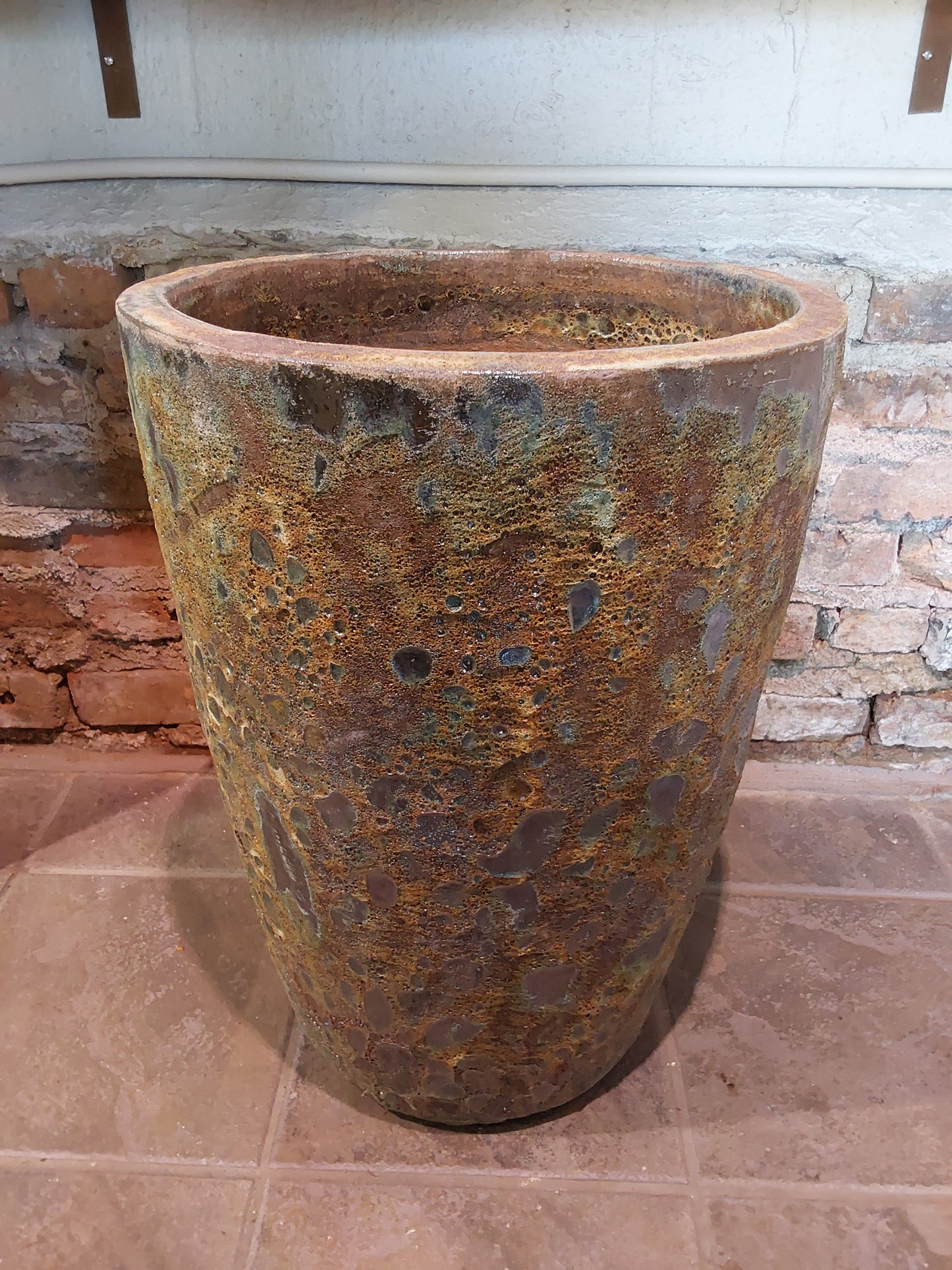 Neptune Vase - Atlantis Green