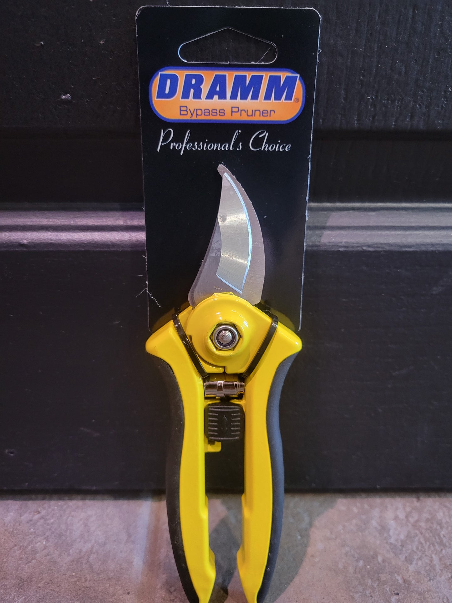 Dramm Bypass Pruner