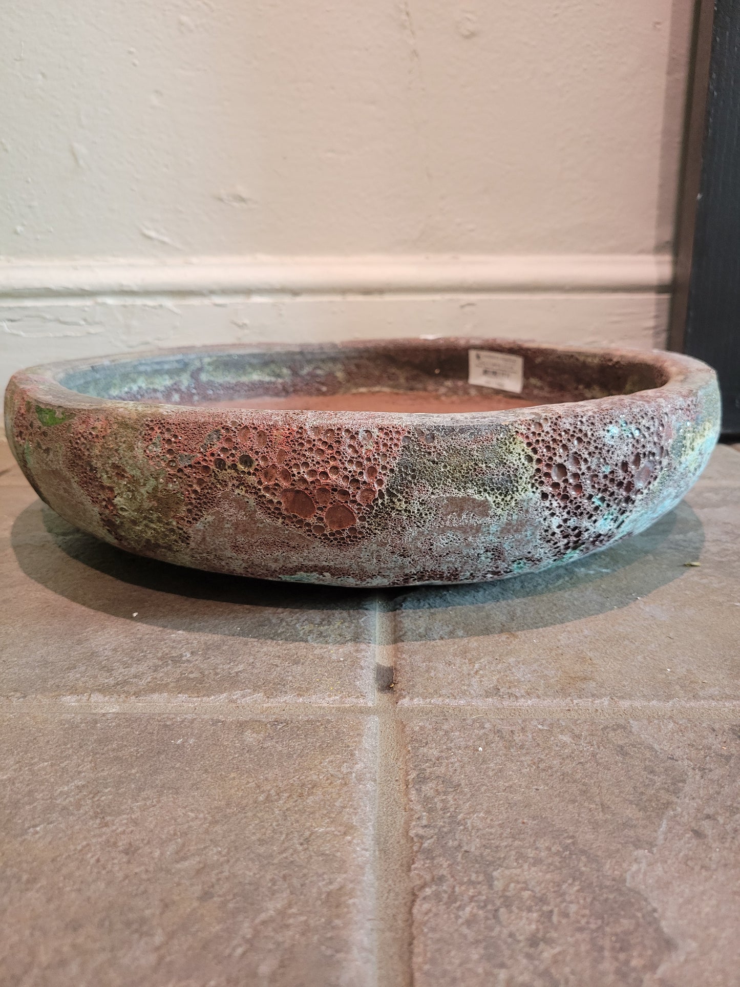 Ducie Bowl - Atlantis Green