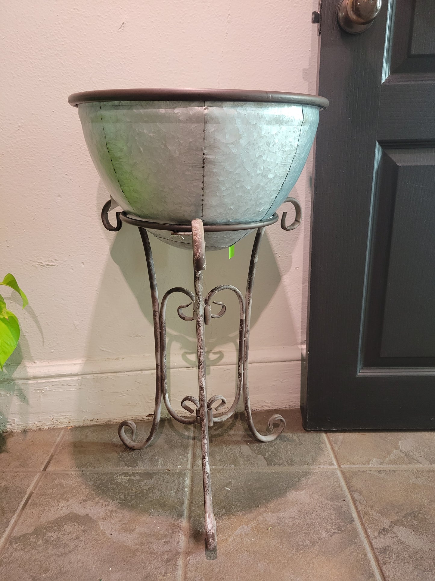 Patio Planter