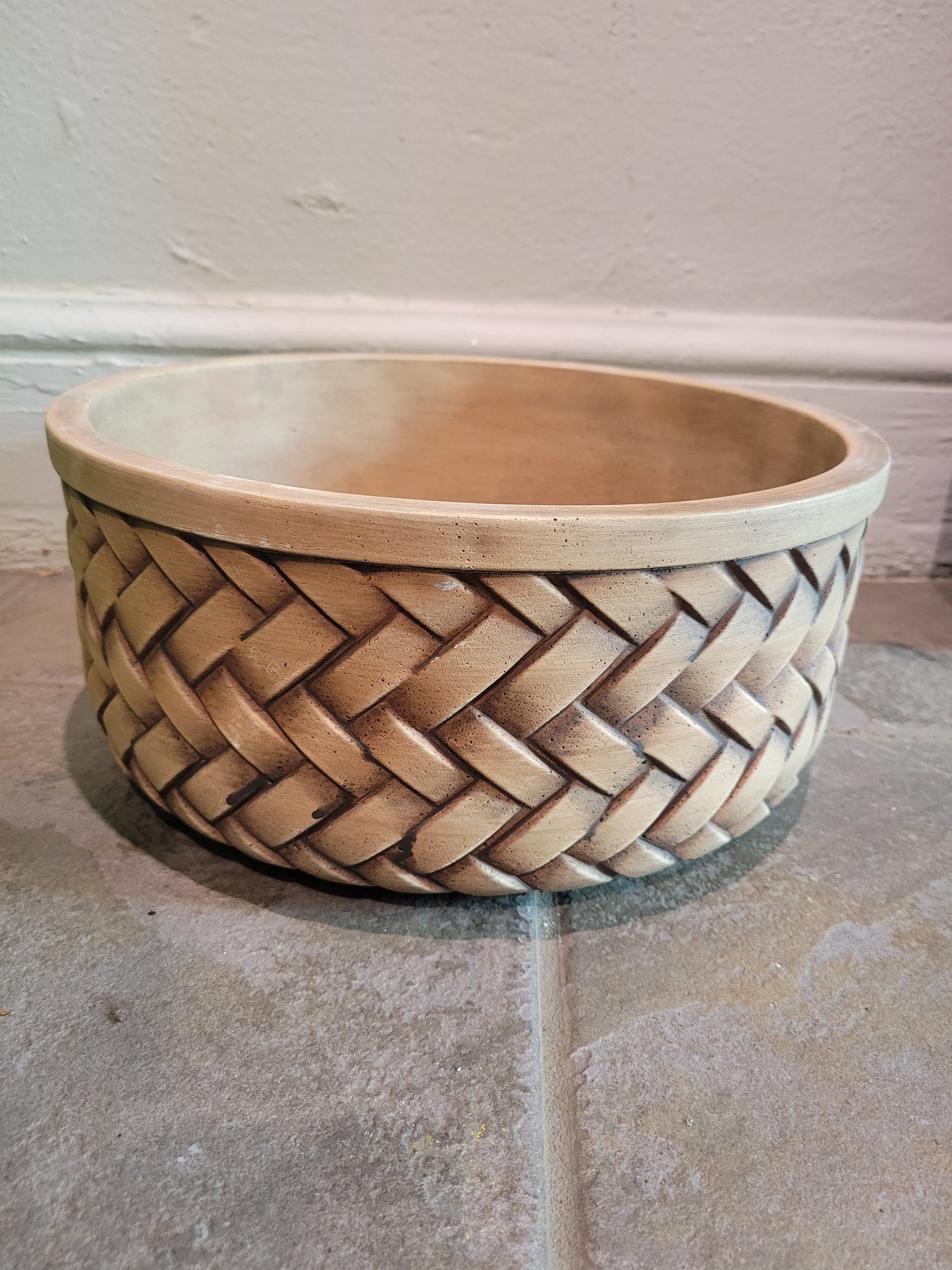 Weave Bowl