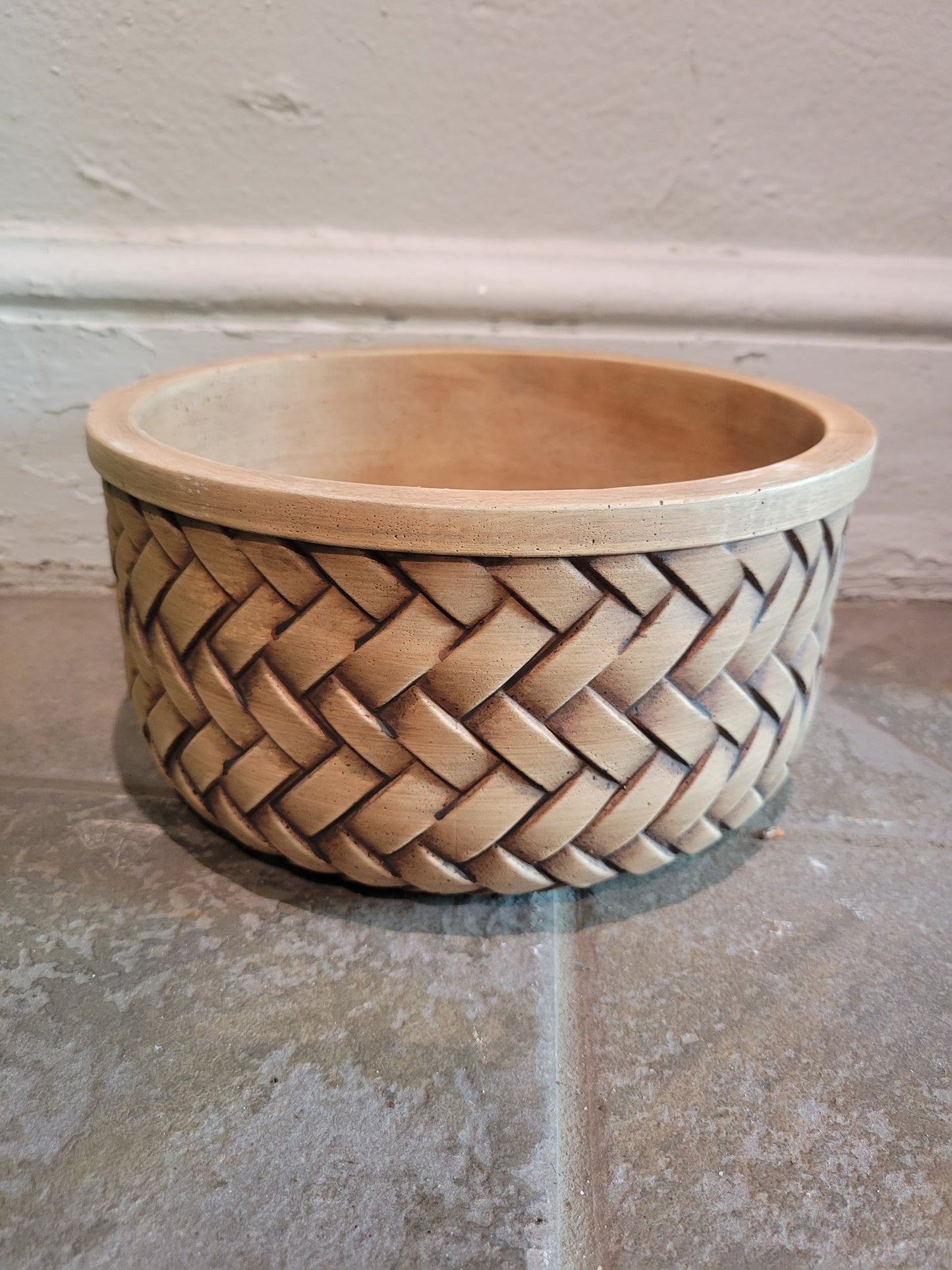 Weave Bowl