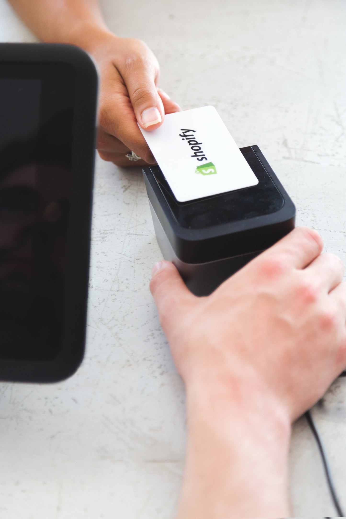 Chlorophyll Gift Card