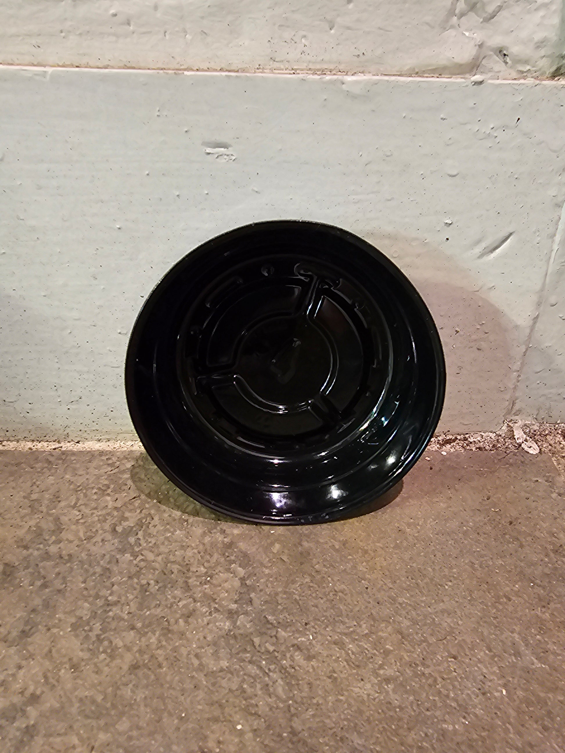 everspring plant saucer Everspring Heavy Duty Plant Saucer – Chlorophyll