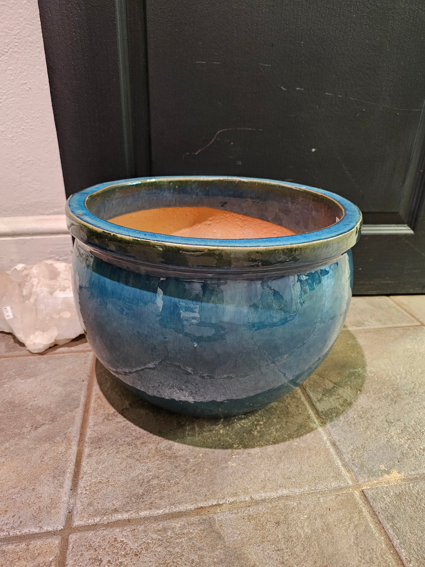 Bavaria Bowl - Aqua