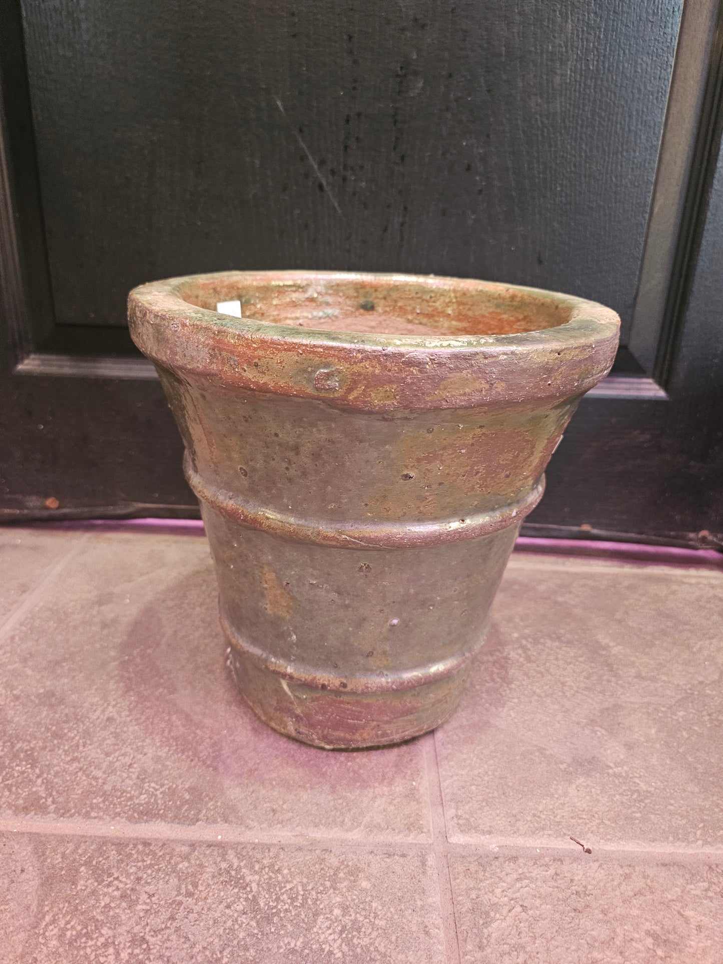 Gotland - Rustic Green