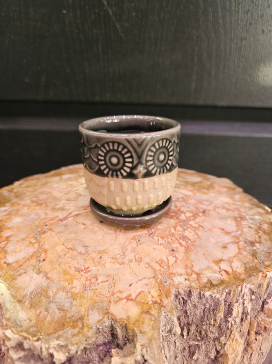 Owl Planter