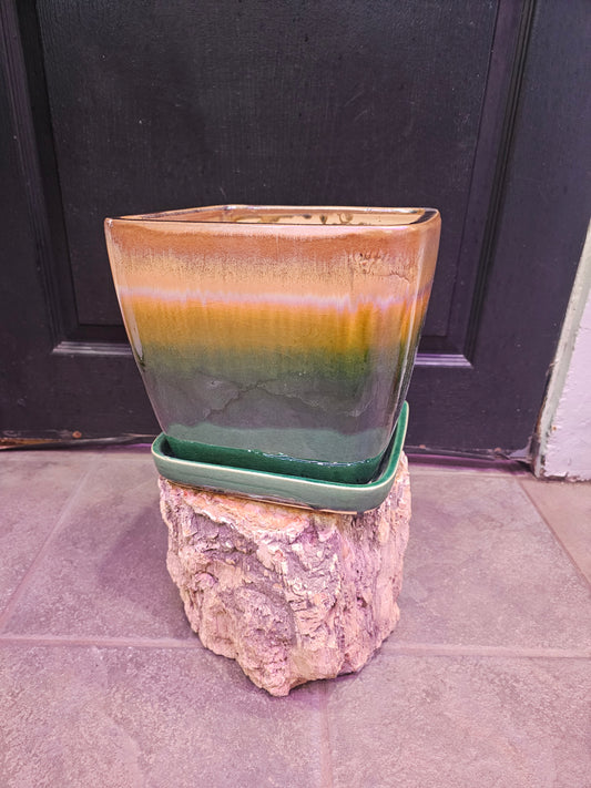 Fusion Milan Planter