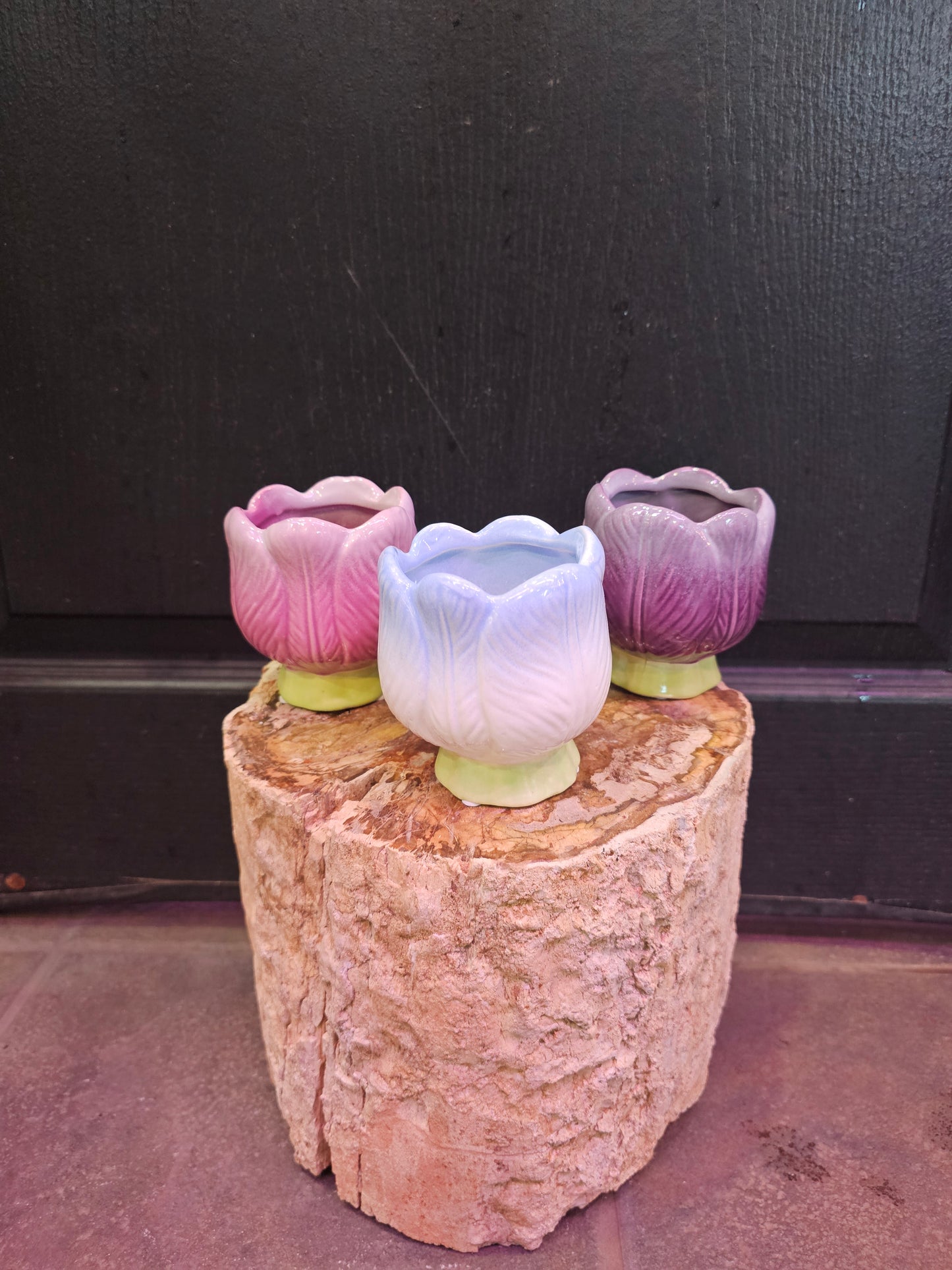 Tulip Planter