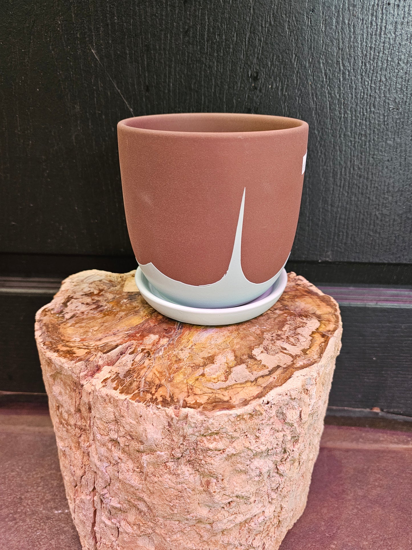 Drip Planter