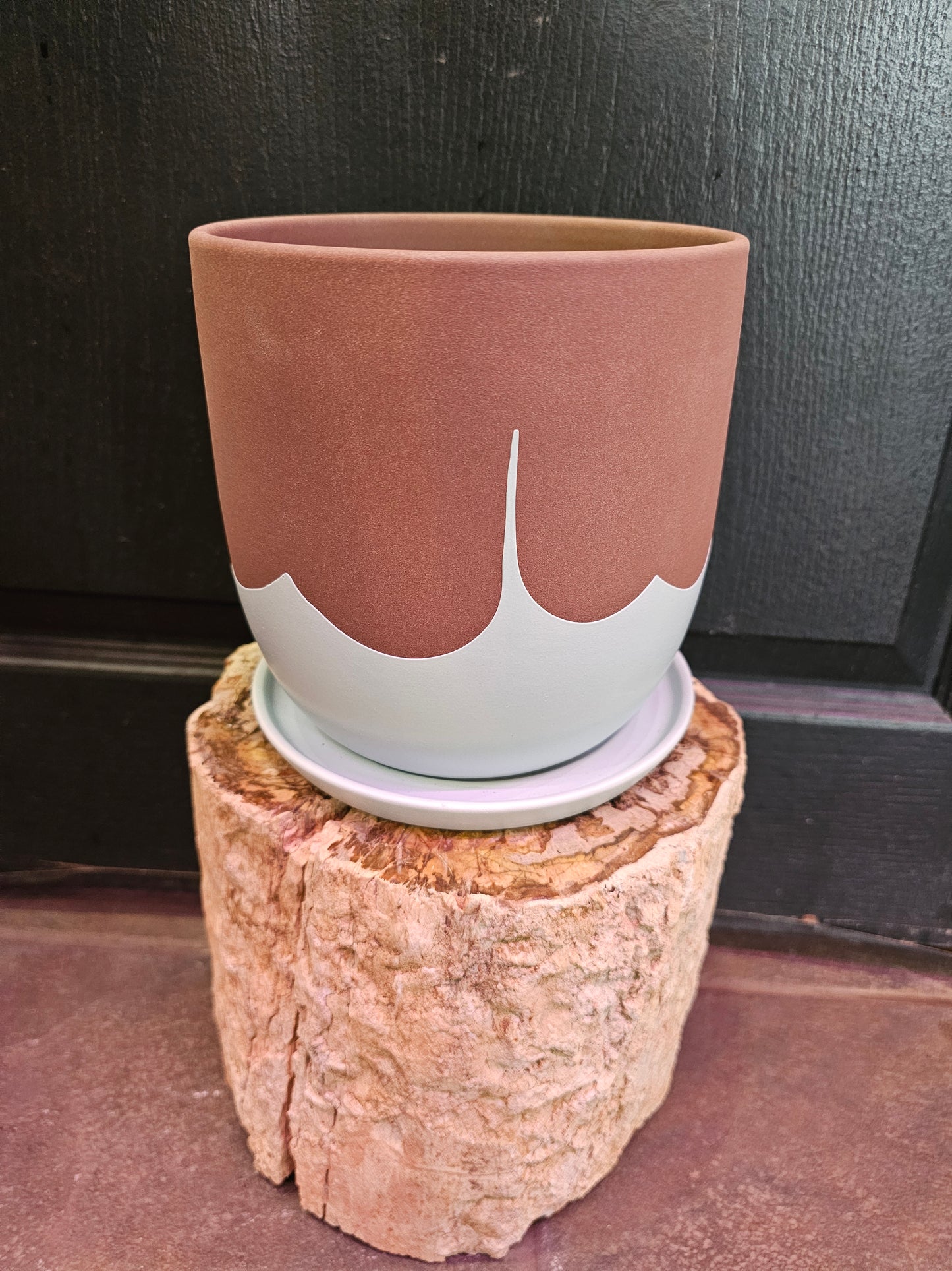 Drip Planter