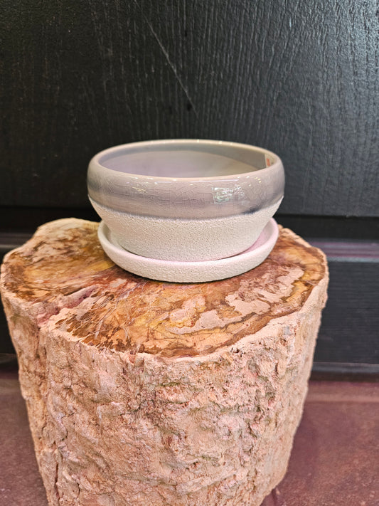 Austin Low Bowl