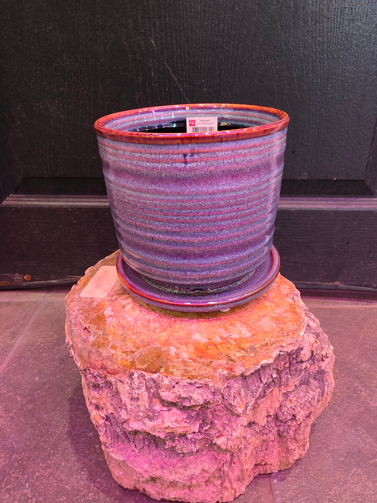 Ashwood Planter