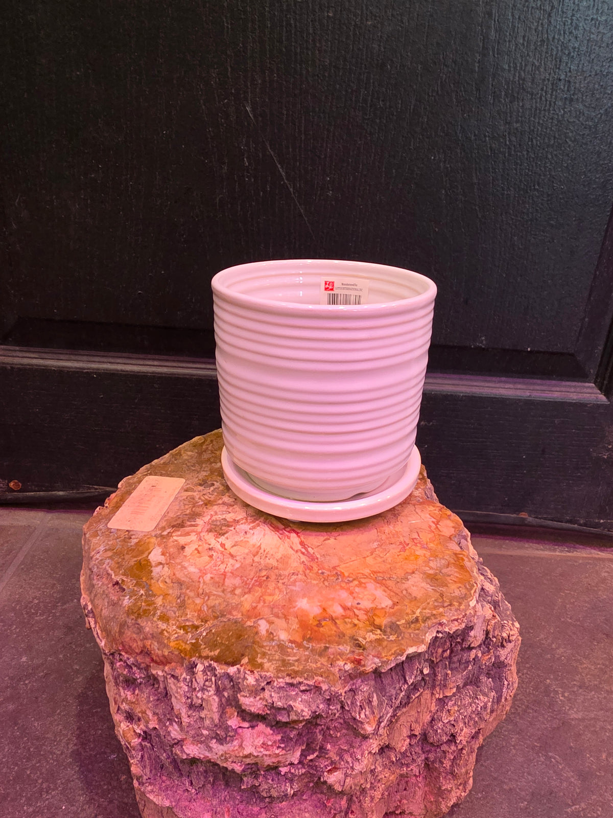 Ashwood Planter