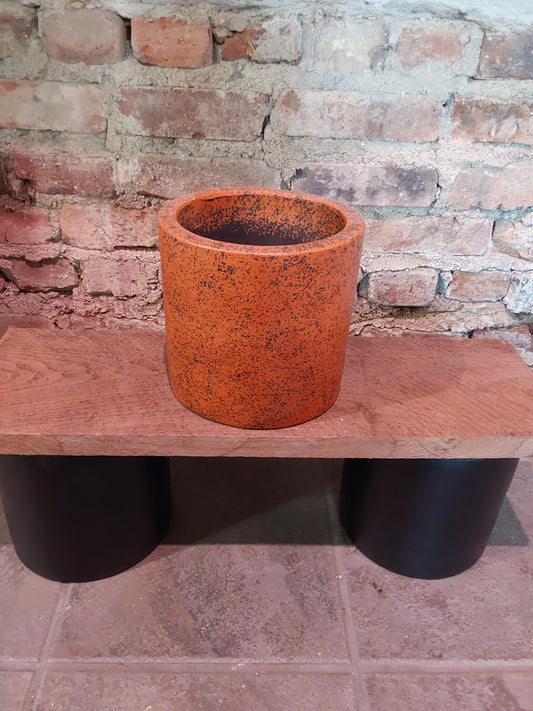 Cylinder-Rust