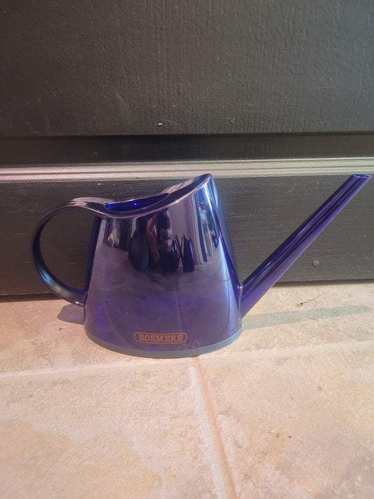Bosmere 1.4 Liters Translucent Watering Can