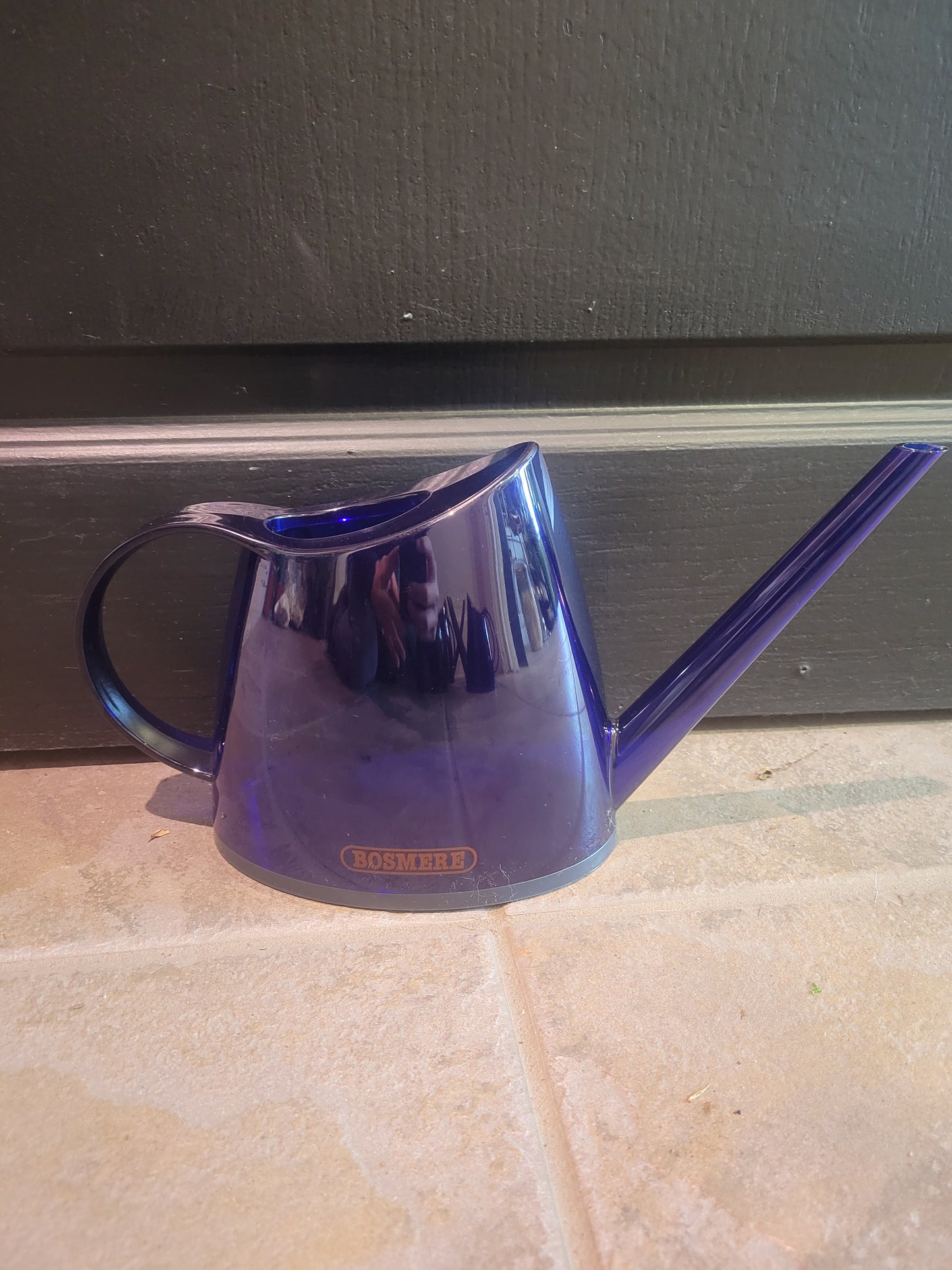 Bosmere 1.4 Liters Translucent Watering Can