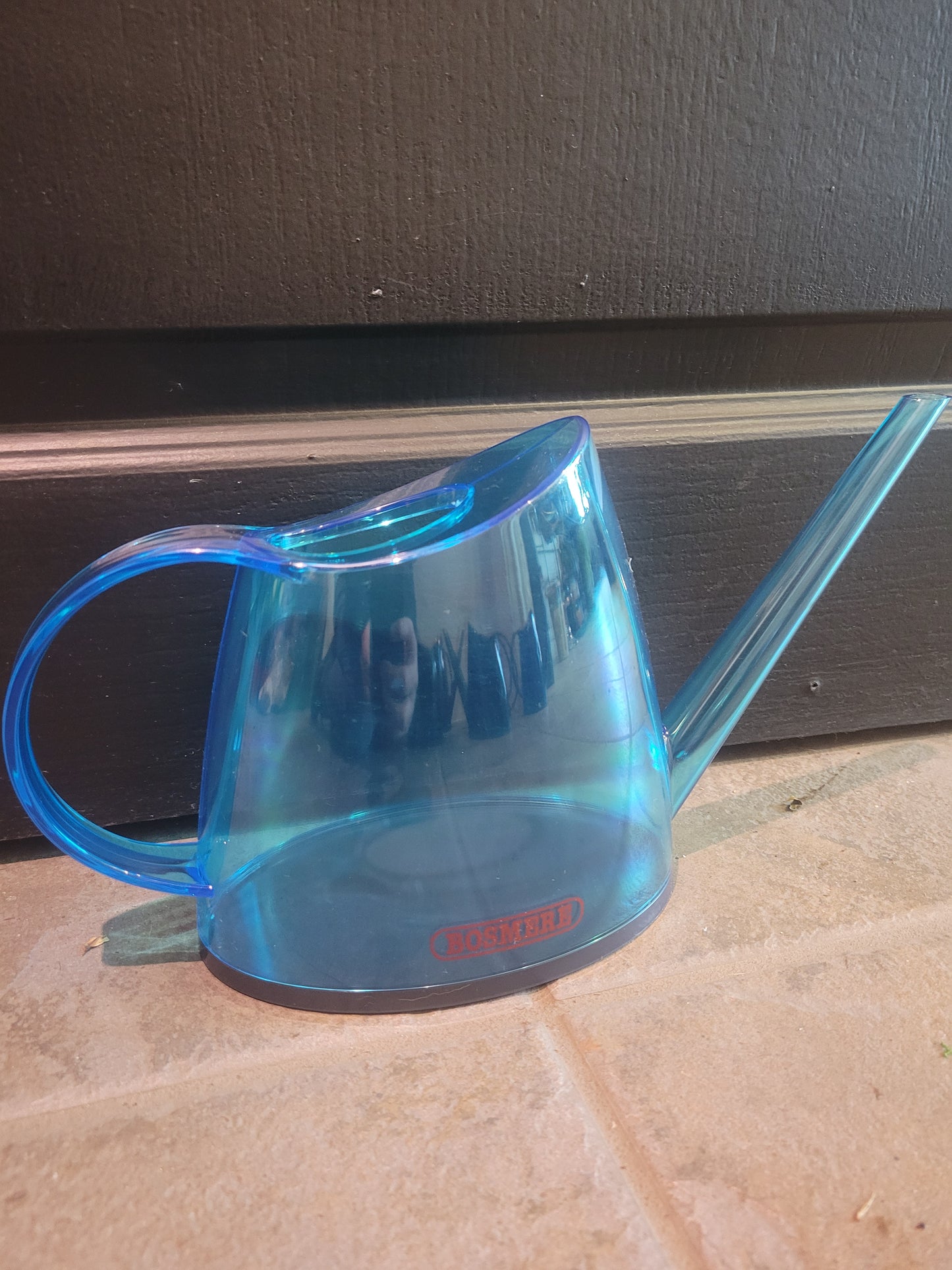 Bosmere 1.4 Liters Translucent Watering Can