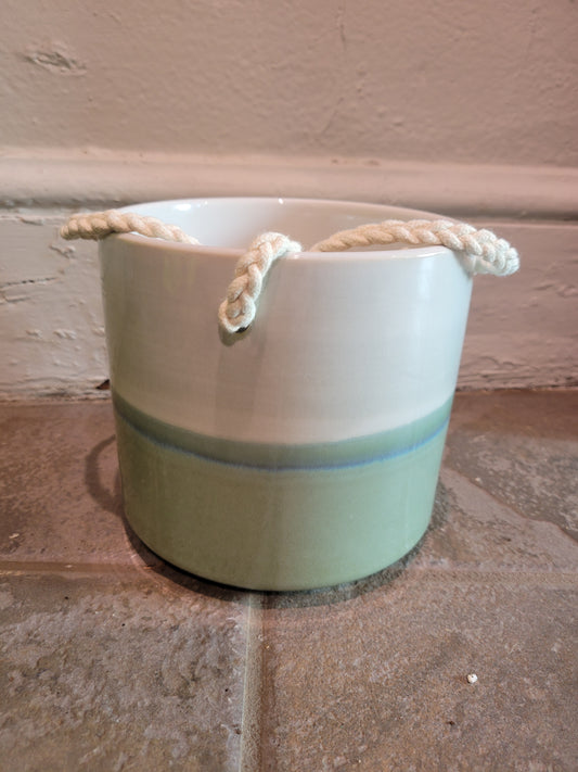 Hudson - Hanging Pot